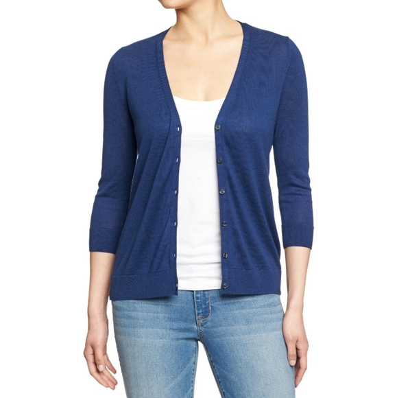 Old Navy Sweaters - Old Navy Lightweight Cardigan